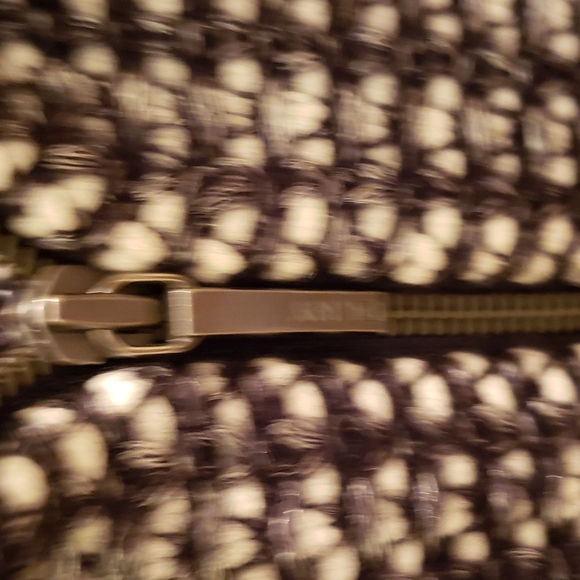 DKNY Jeans- cape - Picture 4 of 11